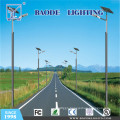 10m Arm Galvanized Round and Conical Street Lighting Pole (BDP-10)